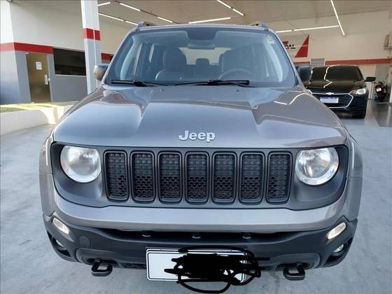JEEP RENEGADE 2.0 16V TURBO DIESEL MOAB 4P 4X4 AUTOMÁTICO